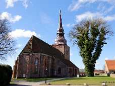 Nysted kirke 2023 Nysted kirke, 2023 Lolland-Falster stift