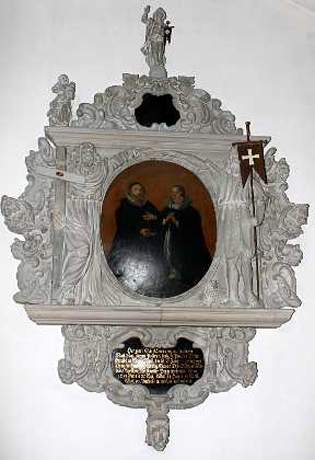 Jrgen Pallesen Jrgen Pallesen, Sogneprst i Varde. f. 1600. d. 1653, og hustru Abellone Nielsdatter, f. 1603, d. 1653. 1650-59 Ribe...