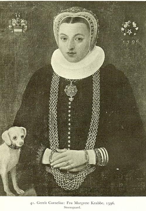 31. Margrethe Krabbe 1596.jpg