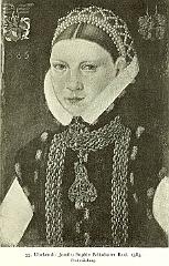 18.a Sophie Rud 1585