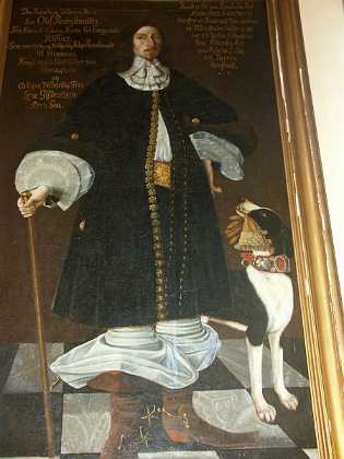 Oluf Rosenkrandtz ca. 1652 Oluf Rosenkrandtz. Ridder, friherre til Egholm, herre til Enggaard, f. 1622, d. 1685. Gift med Birgitta Krabbe...