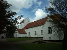 PICT3576 Kgerd kirke Skne Sverige