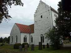 Vittskvle kirke Vittskvle kirke Skne Sverige