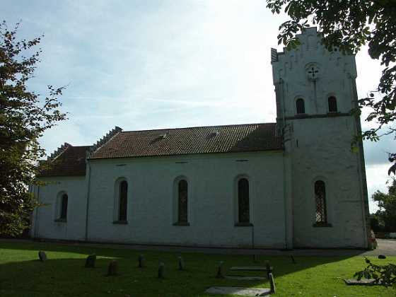 Bosjö kloster Skåne