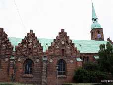 Århus Vor Frue kirke Vor Frue kirke i Århus Århus stift