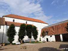Boerglum klosterkirke