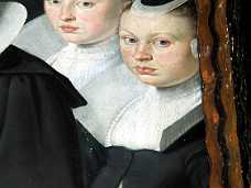 PICT0019 �ldste datter Karen Marie f. 1631 d. 1656.