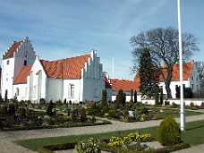 PICT0059 Fyrendal kirke Roskilde stift