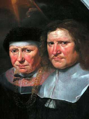 Heinrich Eilersen 1677 Heinrichs Eilersen d. 1667, hustru Hylleborg Michelsdatter og arvinger. 1660-69 Roskilde stift