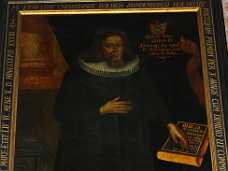 Ernst Christian Johansen Boldich