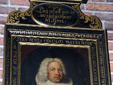 Cai Burchard Zwergius Cai Burchard Zwergius, sognepr�st ved St. Marie og slotspr�st p� Kronborg, f. 1673 og d. 1739. 1730-39. Helsing�r Stift.