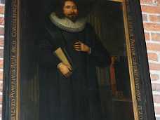 Mattias Velhafer Matthias Velhafer, sognepr�st til St. Marie og slotspr�st p� Kronborg, f. 1611 og d. 1655. 1650-59. Helsing�r stift.