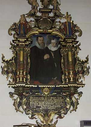 Peder Jensen ca. 1650 Peder Jensen, raadmand i Holbæk, f. 1583 d. 1649, og hustru Margrete Nielsdatter, f. 1601. 1650-59 Roskilde stift