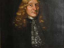 Nicolaus Randulf ca. 1675 Nicolaus Randulf f. 1630 d. 1711 1670-79 rhus stift