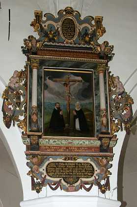 Anders Eggertsn 1621 Anders Eggertsn og Johanna Lauritsdatter 1620-29 Fyens stift