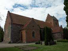 Kirke Stillinge kirke Kirke Stillinge kirke Roskilde stift