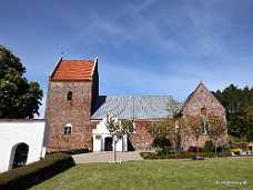 Maria Magdalene kirke