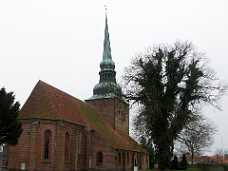 Nysted kirke Nysted kirke 2008 Lolland-Falster stift