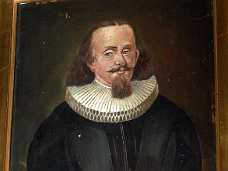 Jens Dinesen Jens Dinesen (Dinnijson) Jersin, f. 1588 d. 1634, biskop 1629. Ribe stift