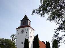 Saksild kirke Saksild kirke 2009