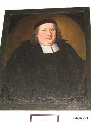 Ebbe Bring d.�. Ebbe Bring d.�., f�dt i Br�nested 1660, pr�st 1711-28. S�n af sognepr�st sammesteds Jens Bring. Og hustru Abela Klinthea...