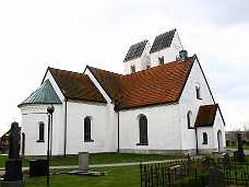 Frlv kyrka Skne Frlv kyrka Skne, 2009