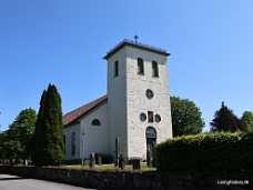 EFR58553 Glim�kra kyrka