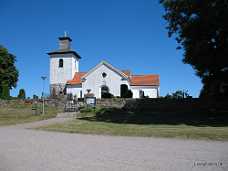 Krop kirke, Kropps kyrka, Skåne