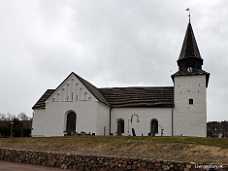 Ostra Karup kyrka