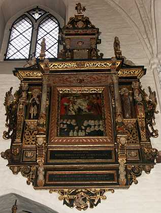 Johan Fris Johan Fris, borgmester d. 1630 1620-29 Sverige