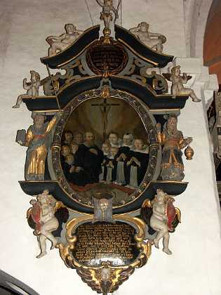 Lauridtz Gi�edesz�n Lauridtz Gi�edesz�n d. 1650 Kirstine Knudsdatter d. 1620 Gertrud Kurt Fr�lingbusdatter d. 1665 1660-69 Sverige