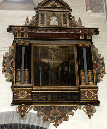 Tillof Jensen Borgmestre i Ystad, Tillof Jensen Jens Tillofsen d. 1571 Tillof Jensen d. 1590 Hans Tillofsen d. 1617 1610-19 Sverige