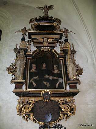 Henrich Barckhusen Henrich Barckhusen, f. i Lübeck 1607, borgmester i Arboga, d. 1671 med to hustruer. Sverige 1670-79