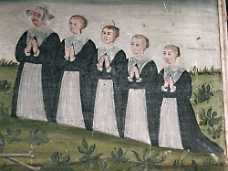 litslena catharina Johansdotter betulia