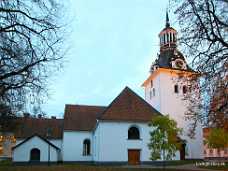 Vastervik_Sankta_Gertruds_kyrka Vstervik S:ta Gertruds kyrka, Smland Fra Wikipedia Av Sniper Zeta - Eget arbete, CC BY-SA 4.0, https://commons.wikimedia.org/w/index.php?curid=37129190