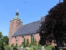 St Nicolas kirche Burg p Fehmern, St. Nicolas kirche