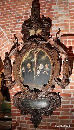 Heinrich Ripenauw Heinrich Ripenauw, r�dsherrre. d. 1653. Tyskland, 1650-59.