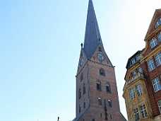 St Petri Kirche 2020 St Petri kirche 2020