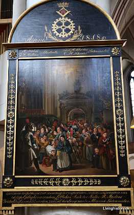 Minde om 24. december 1813