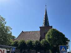 Neustadt Stadtkirche