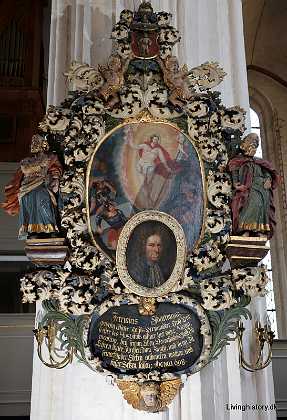 Jeremias Hartmann Jeremias Hartmann 1698 1690-99 Tyskland