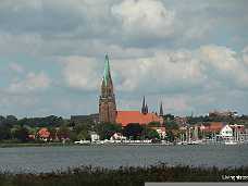 Slesvig Domkirke Slesvig Domkirke St. Petri Dom, Schleswiger Dom 2014 Tyskland