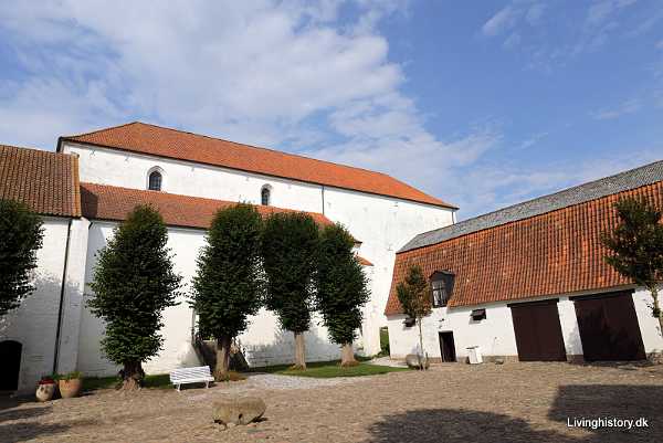 Børglum klosterkirke