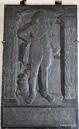 Mogens Lykke Mogens Lykke til Hessel, f. 1589 d. 1620 studerede i Tyskland og Frankrig. Han var ugift �rhus Stift 1610-19