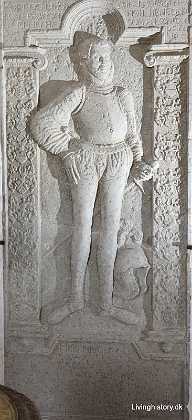 Strange Fasti Strange Fasti, bror til Thomes, d. 1569 Ugift �rhus stift 1560-69