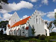Egense kirke Egense kirke 2012 Fyens stift