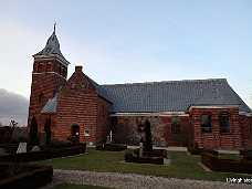 Hornslet kirke Hornslet kirke 2022 rhus stift