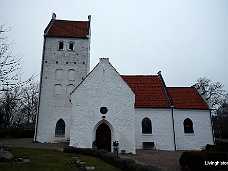 Jorloese kirke Jorløse kirke, Roskilde stift