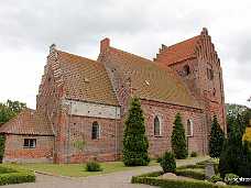 Keldby kirke