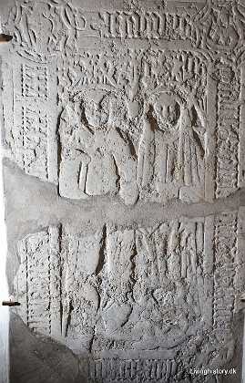 Anders Bjoern og Anne Mus Anders Jakobsen Bj�rn Til Voerg�rd d.1490 Hustru Anne Laurensdatter Mus �rhus stift 1480-89